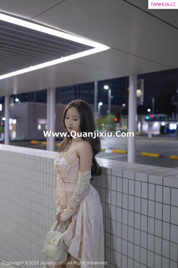[XiuRen]高清写真图 2023.11.22 No.7702 杏子Yada 日本旅拍